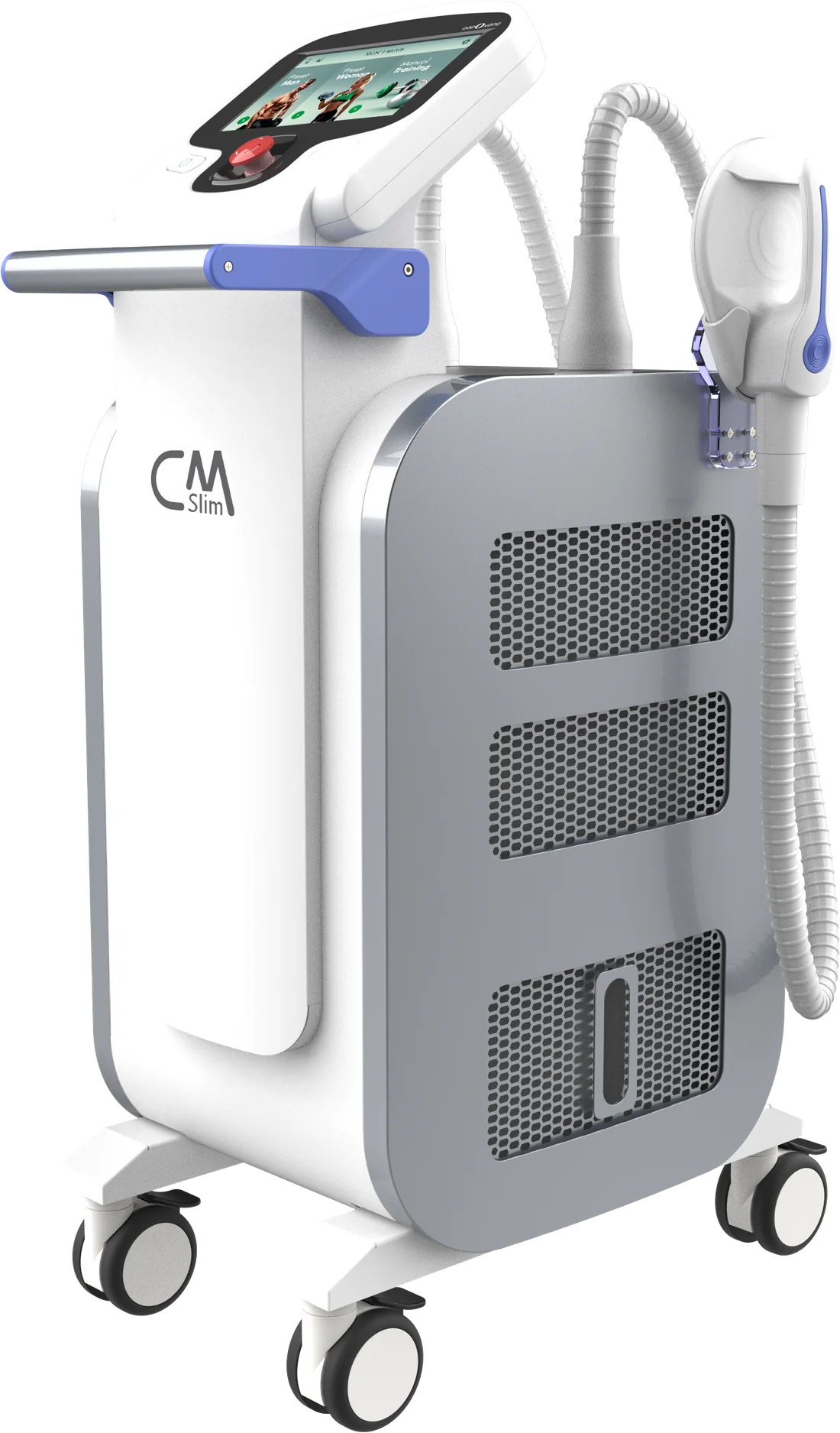 CMSLIM
